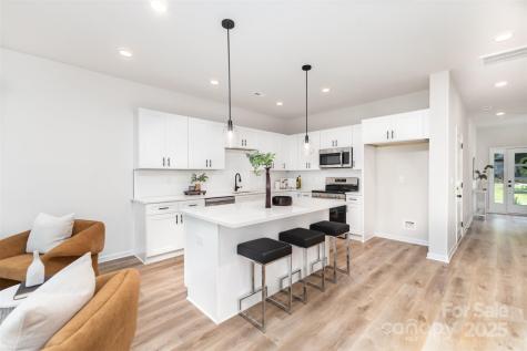 3613 Corbett Street Charlotte NC 28208