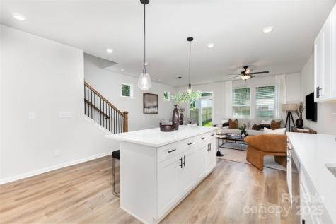3613 Corbett Street Charlotte NC 28208