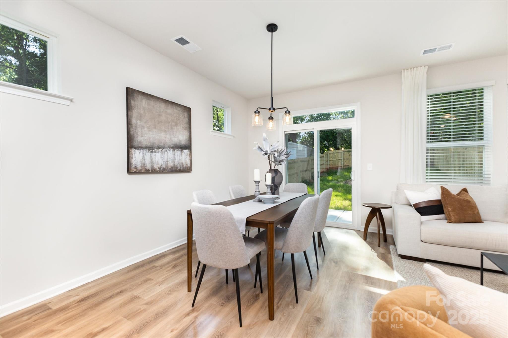 3613 Corbett Street Charlotte NC 28208