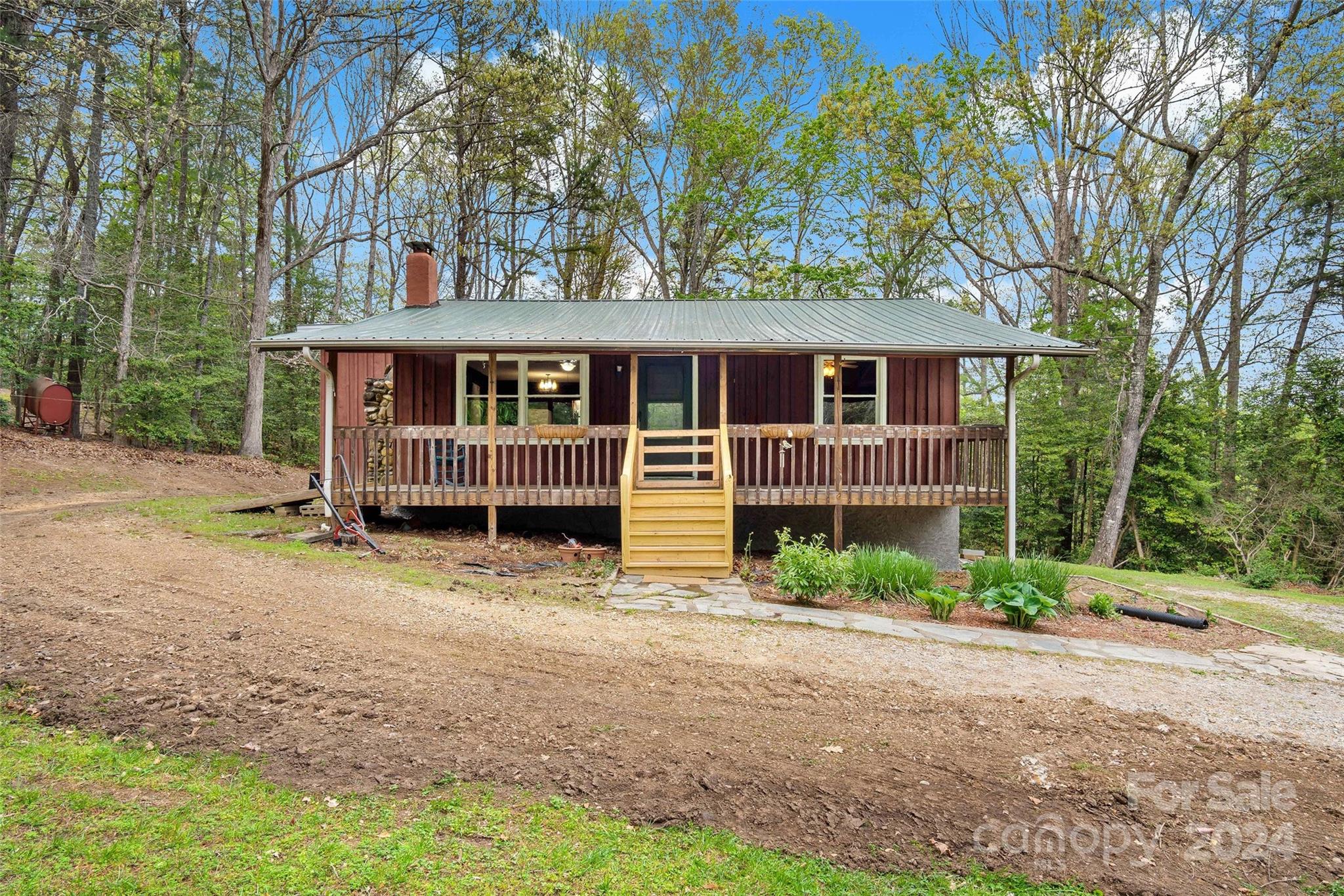 74 Mountain Ivy Drive Marion NC 28752