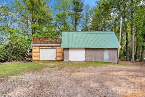 74 Mountain Ivy Drive Marion NC 28752