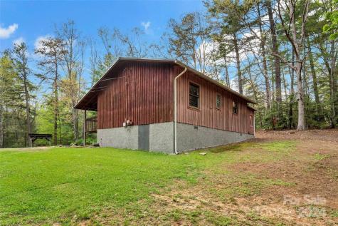 74 Mountain Ivy Drive Marion NC 28752