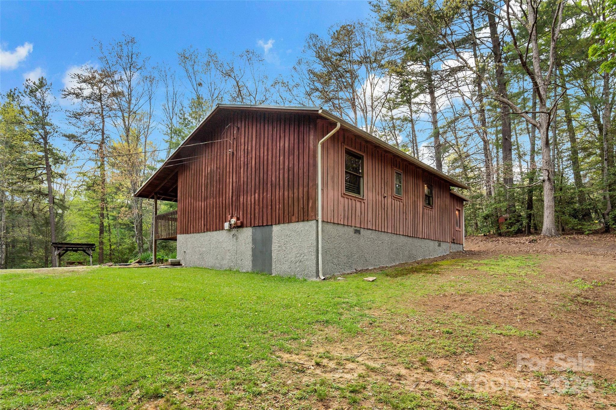 74 Mountain Ivy Drive Marion NC 28752