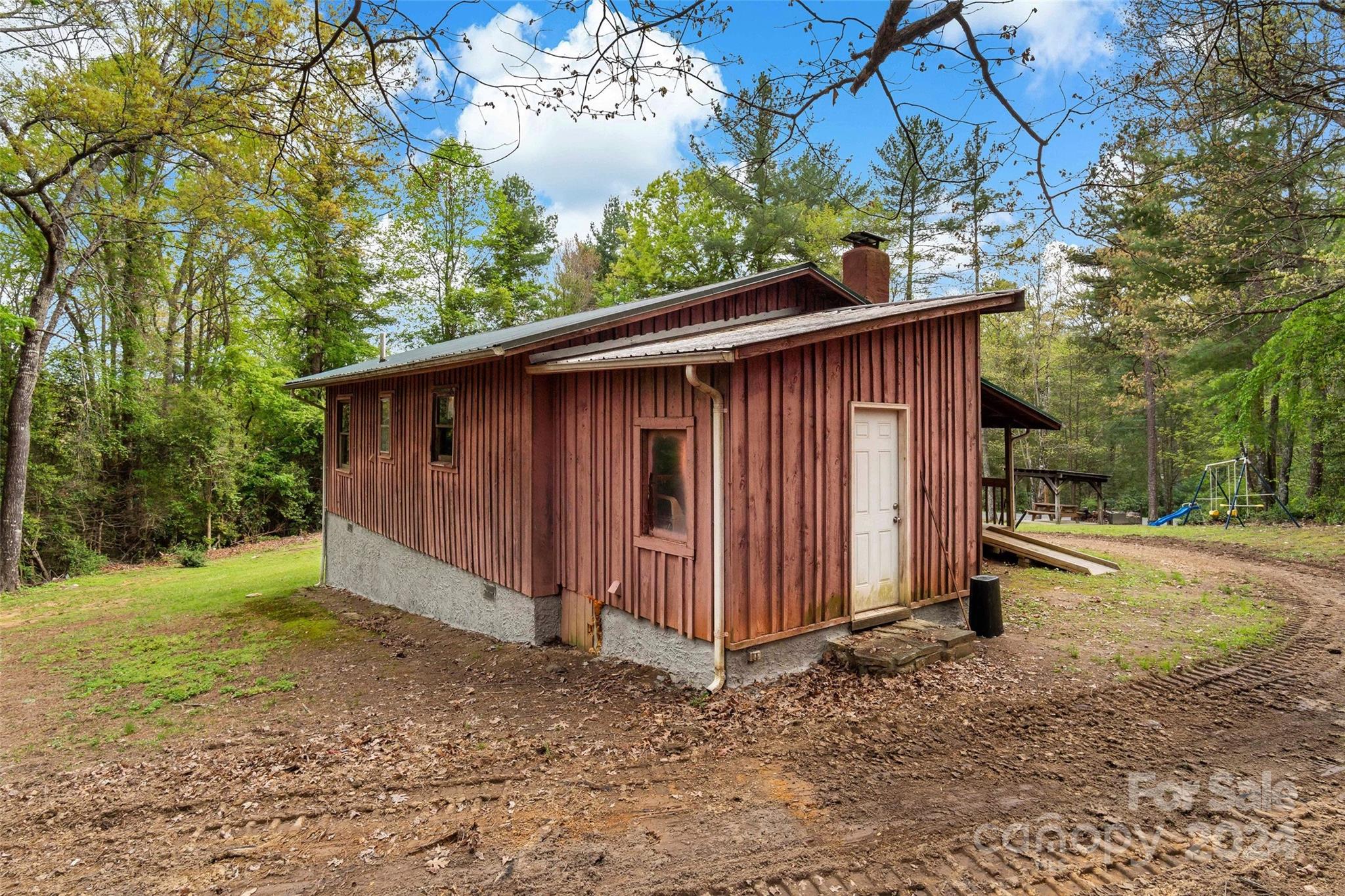 74 Mountain Ivy Drive Marion NC 28752