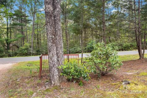 74 Mountain Ivy Drive Marion NC 28752