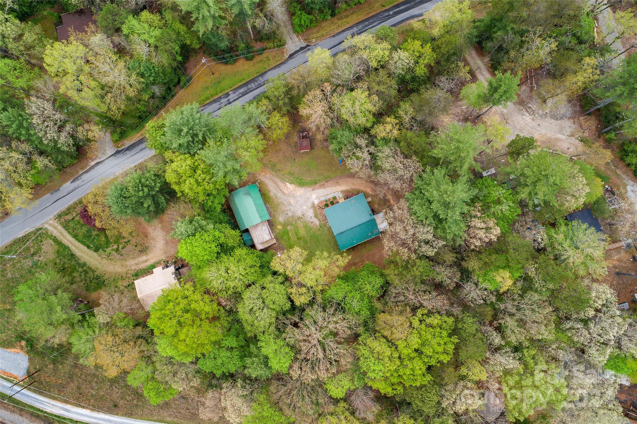 74 Mountain Ivy Drive Marion NC 28752