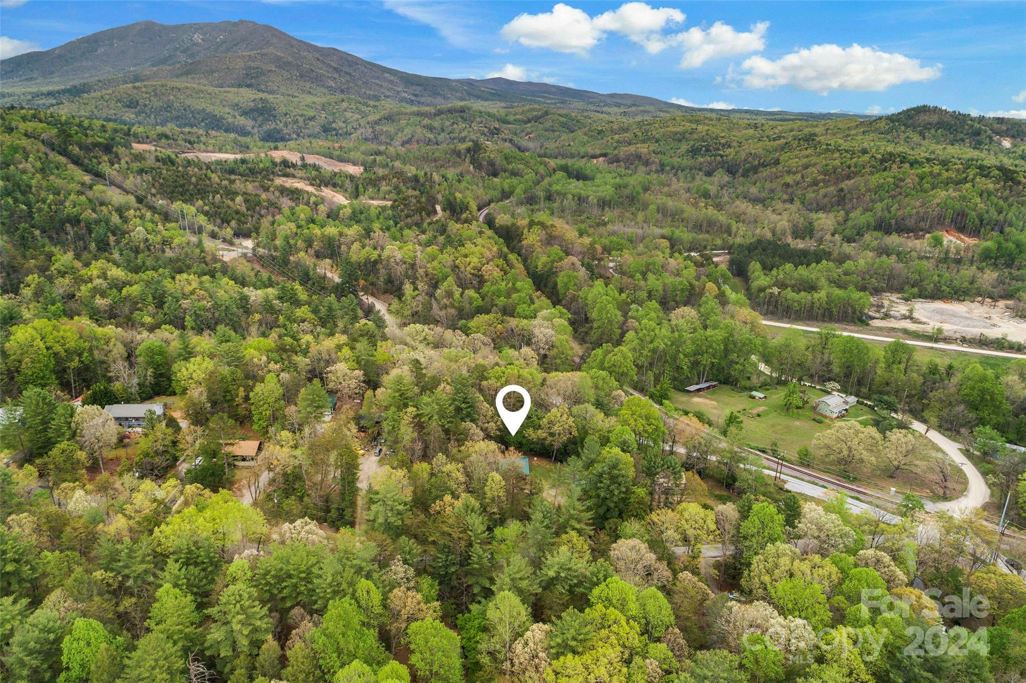 74 Mountain Ivy Drive Marion NC 28752