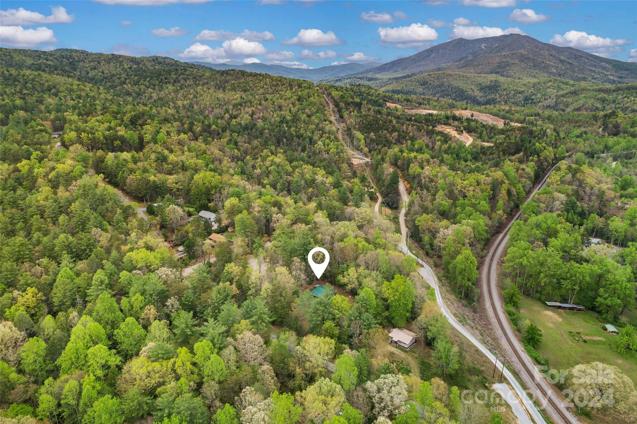 74 Mountain Ivy Drive Marion NC 28752