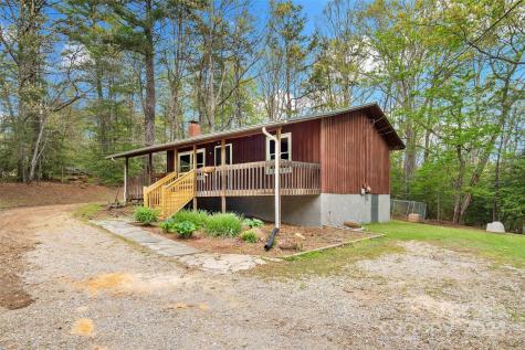 74 Mountain Ivy Drive Marion NC 28752