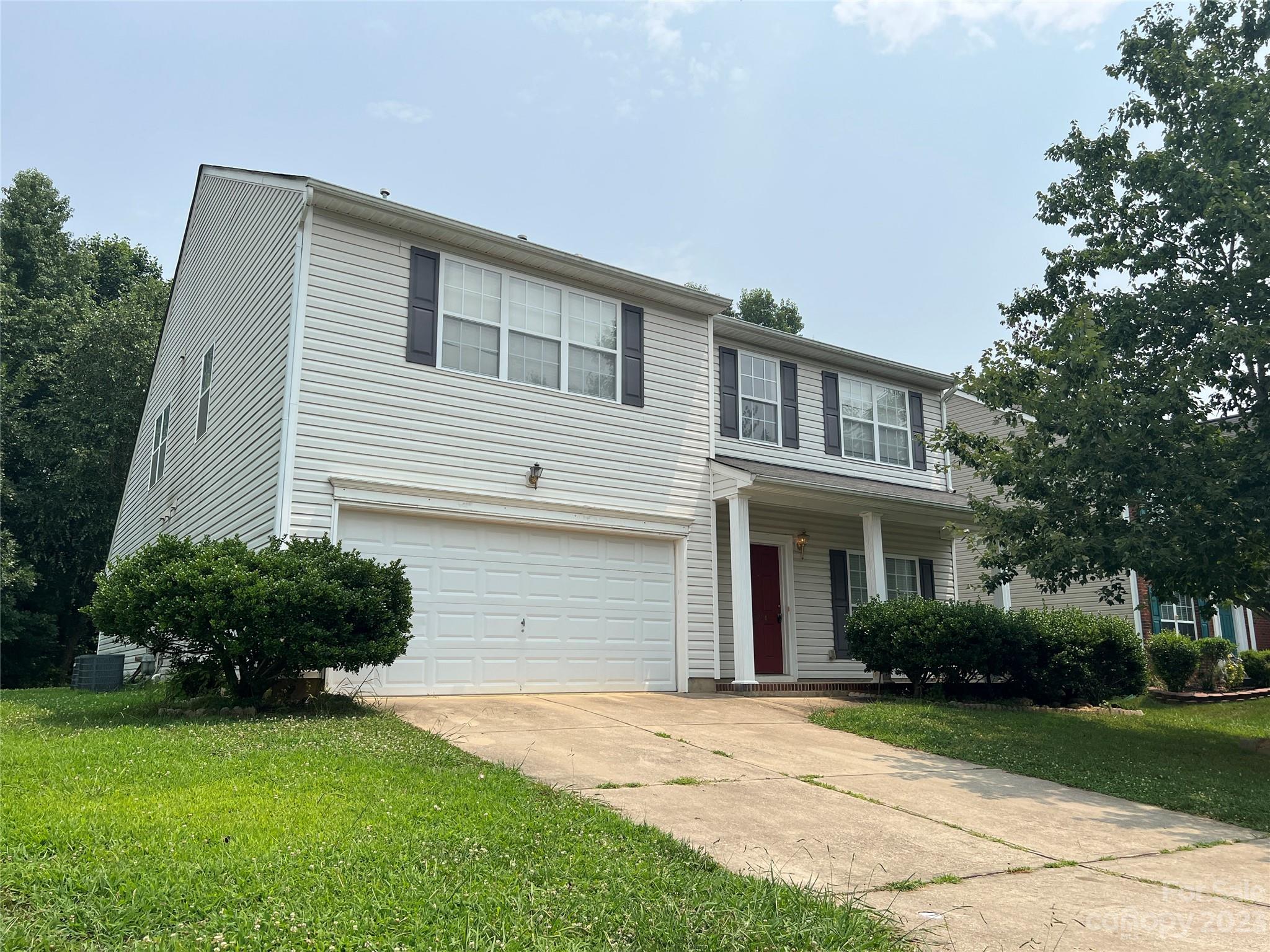 3764 Wingfield Drive Gastonia NC 28056