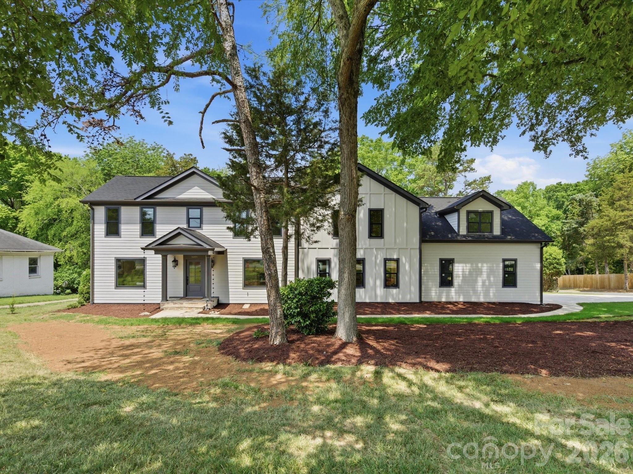 3600 Carmel Road Charlotte NC 28226