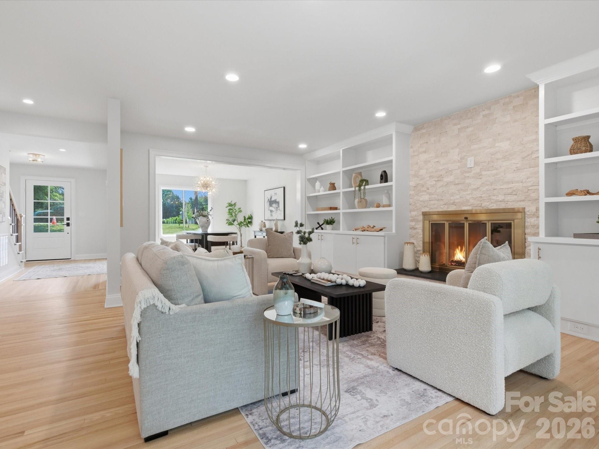 3600 Carmel Road Charlotte NC 28226