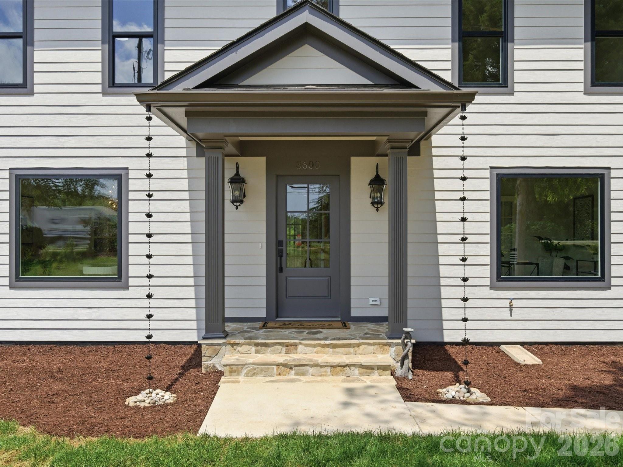 3600 Carmel Road Charlotte NC 28226