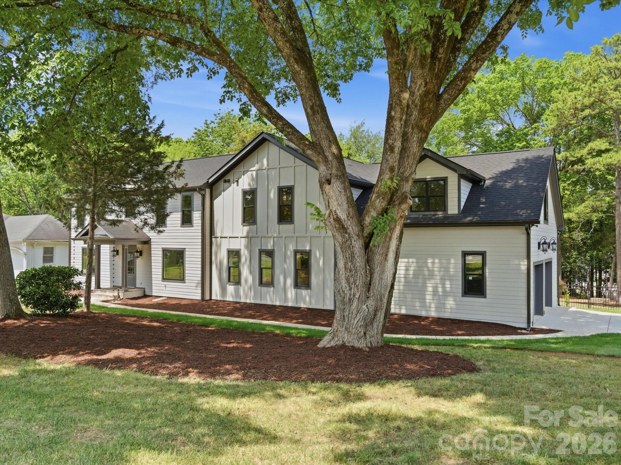 3600 Carmel Road Charlotte NC 28226