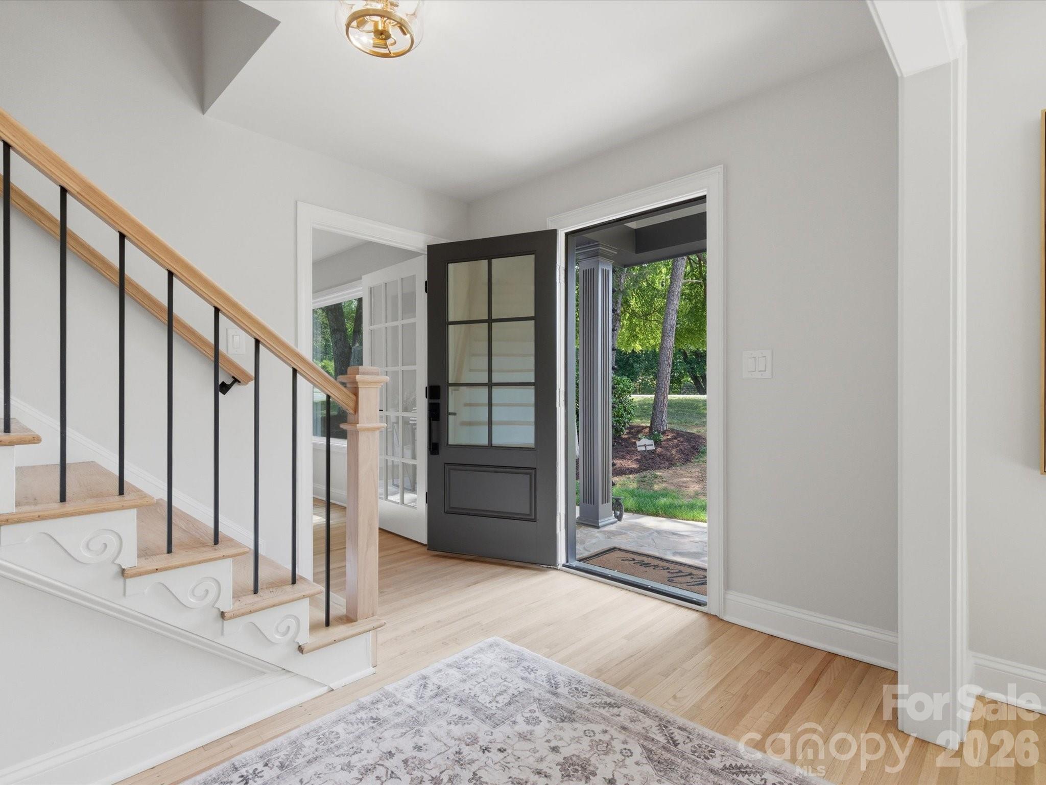 3600 Carmel Road Charlotte NC 28226