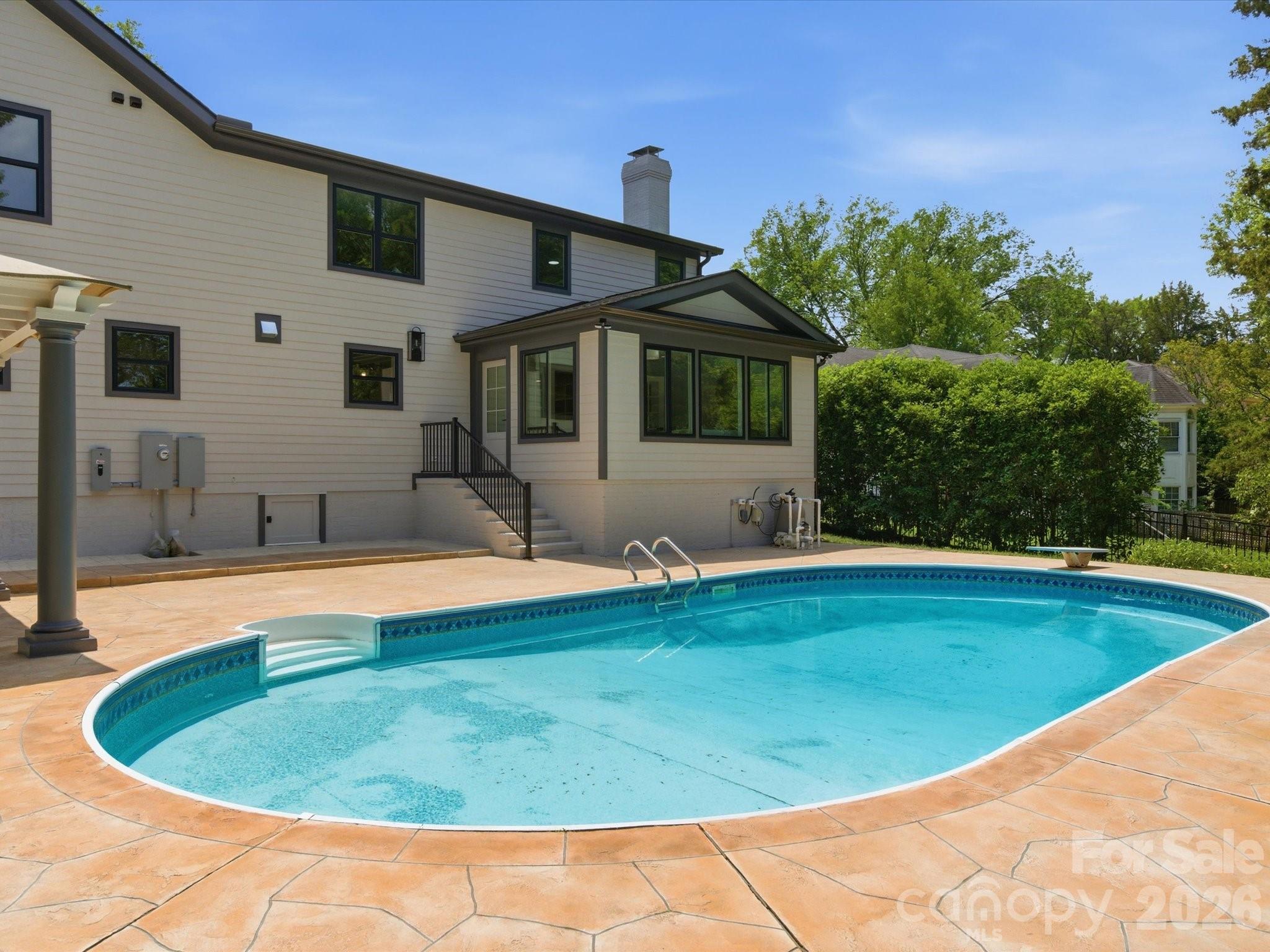 3600 Carmel Road Charlotte NC 28226