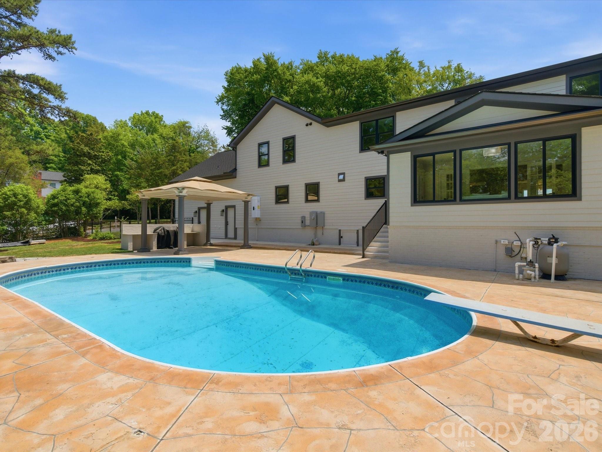 3600 Carmel Road Charlotte NC 28226