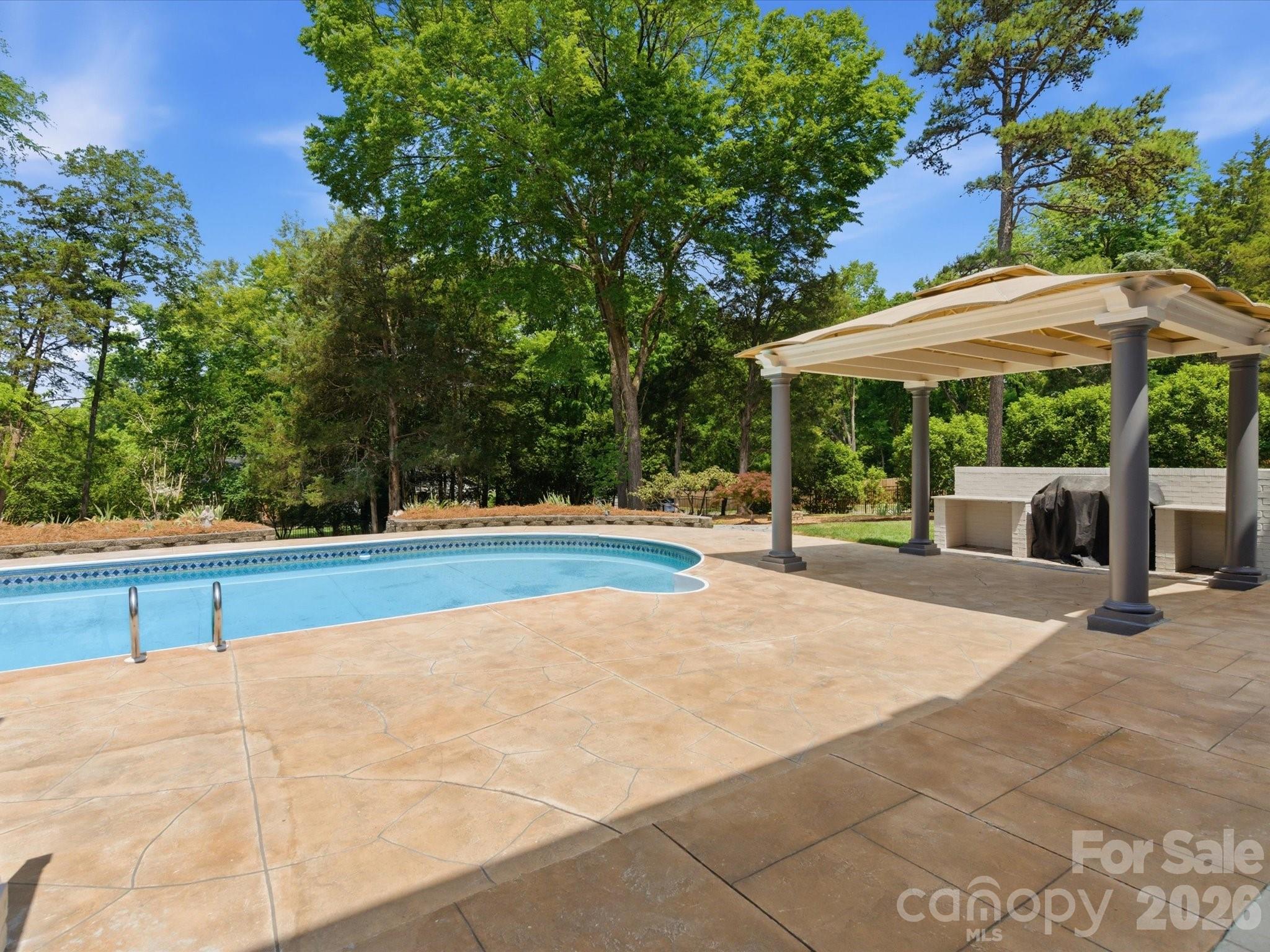 3600 Carmel Road Charlotte NC 28226