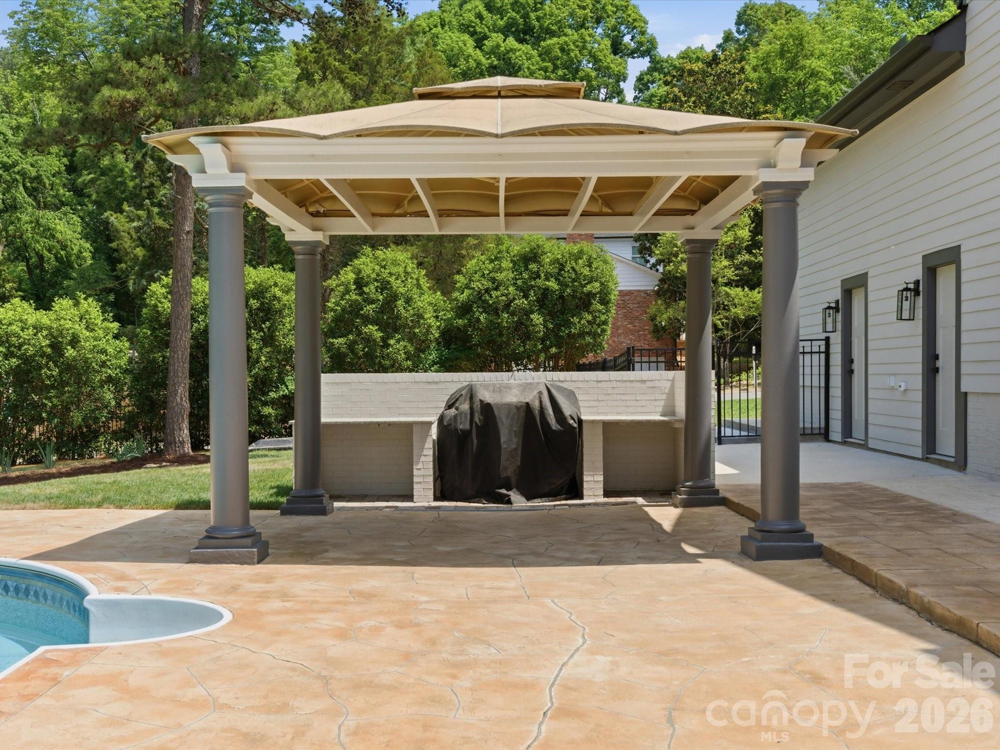 3600 Carmel Road Charlotte NC 28226