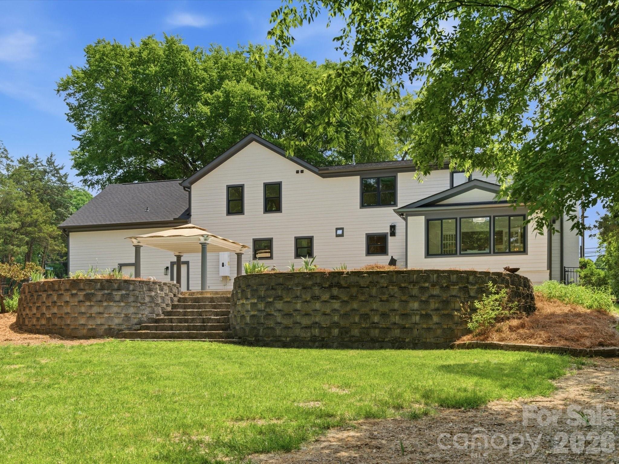3600 Carmel Road Charlotte NC 28226