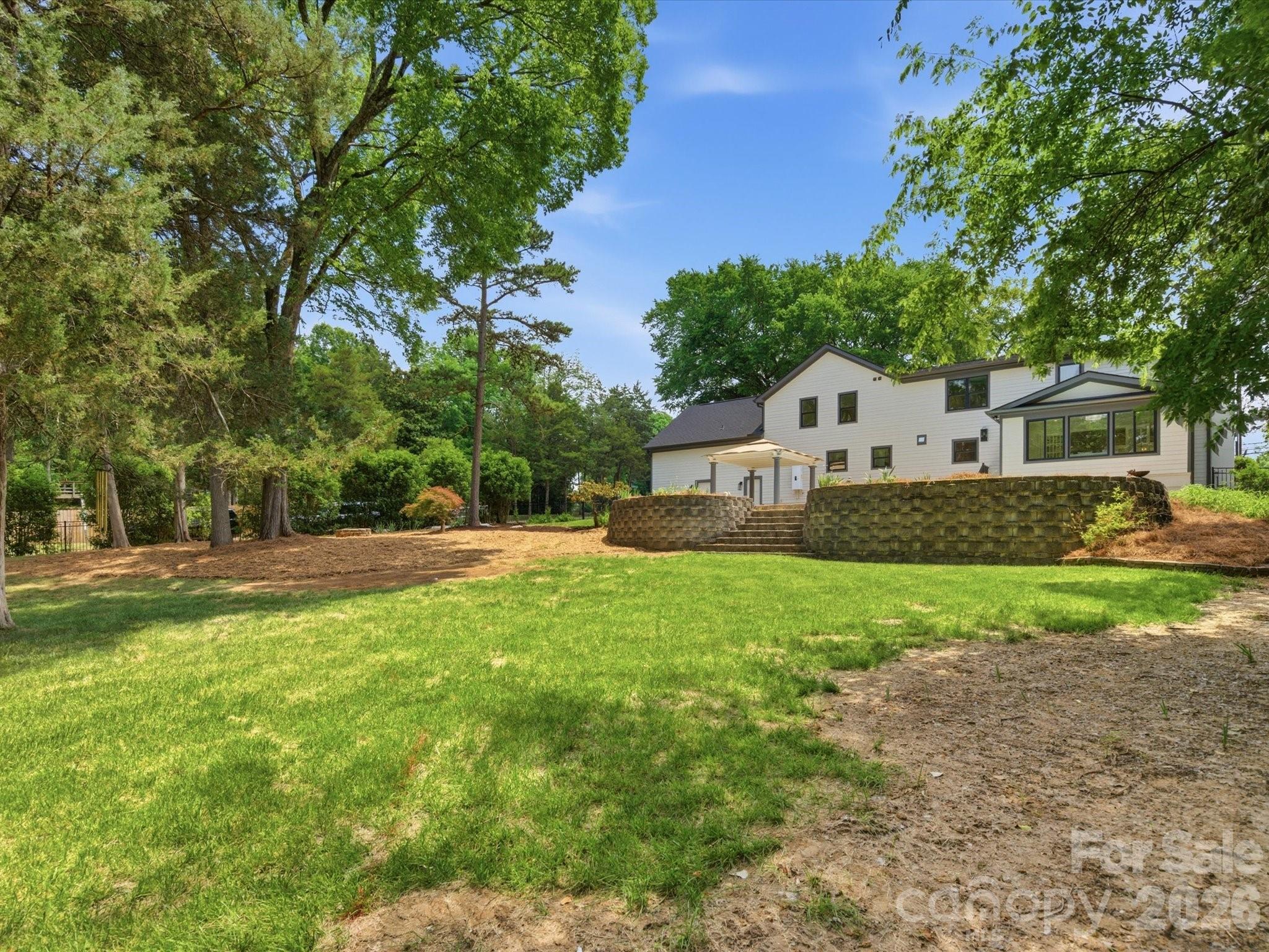 3600 Carmel Road Charlotte NC 28226