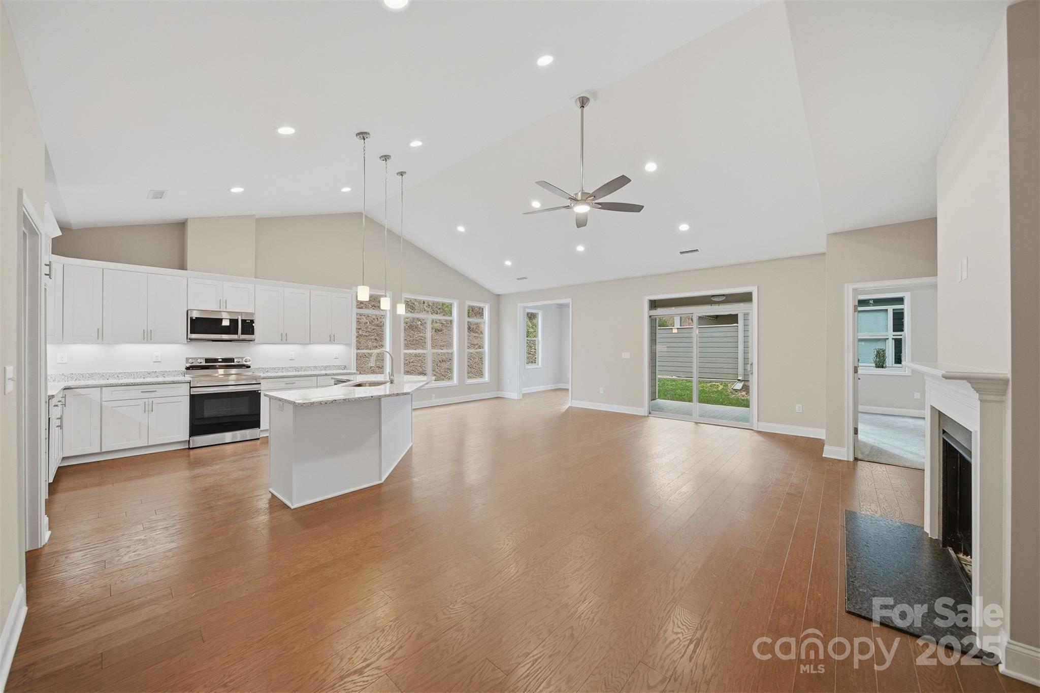 831B Wynnshire Drive Hickory NC 28601