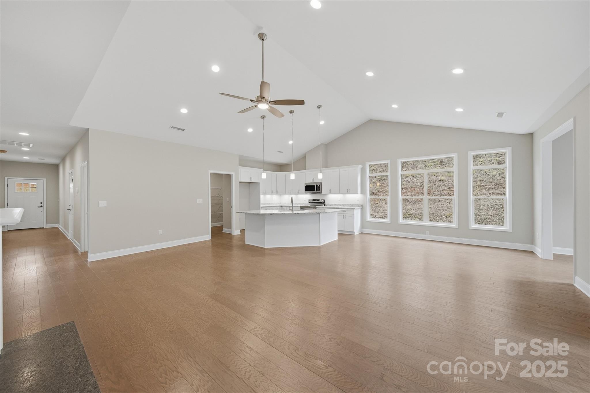 831B Wynnshire Drive Hickory NC 28601