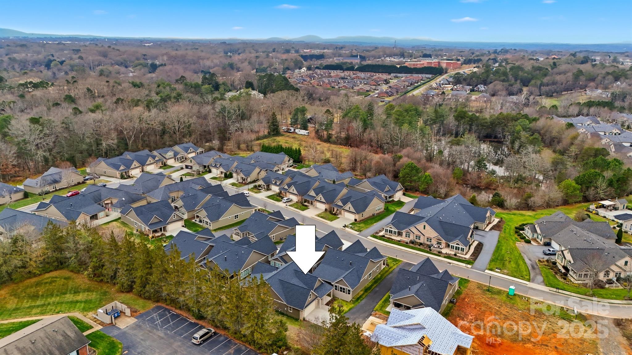 831B Wynnshire Drive Hickory NC 28601