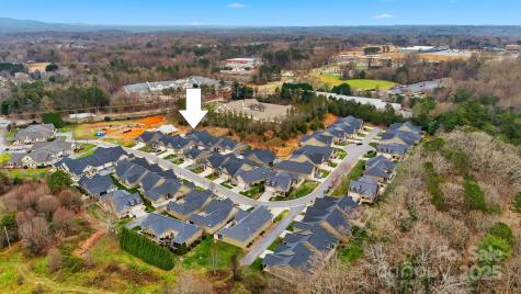 831B Wynnshire Drive Hickory NC 28601