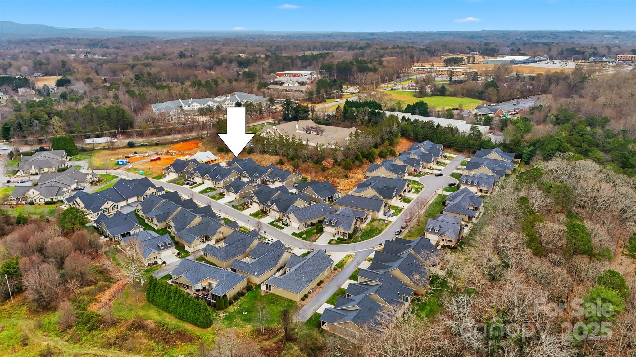 831B Wynnshire Drive Hickory NC 28601