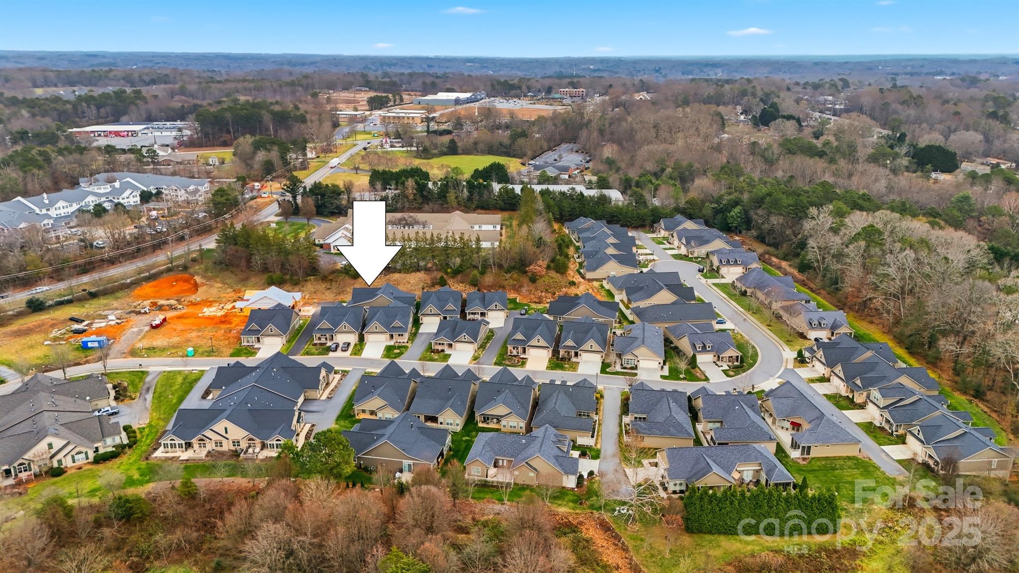 831B Wynnshire Drive Hickory NC 28601