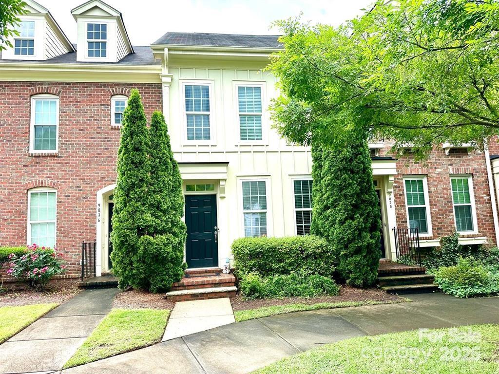 9832 Longstone Lane Charlotte NC 28277