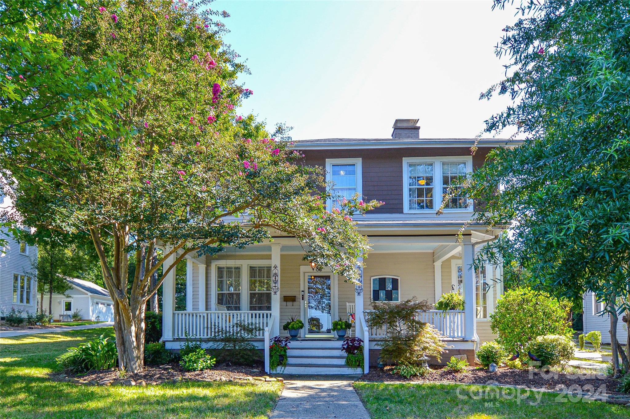 86 Spring Street NW Concord NC 28025