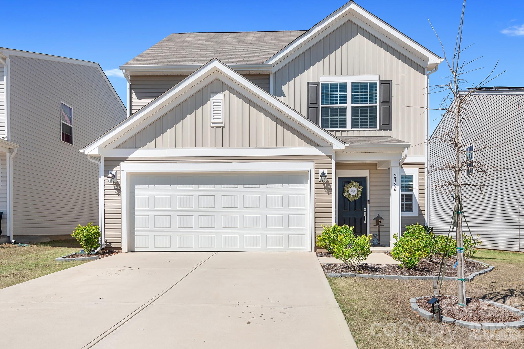 2326 Trollinger Drive Catawba NC 28609