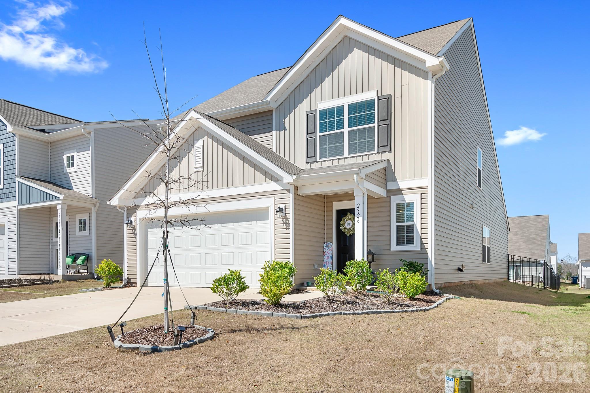 2326 Trollinger Drive Catawba NC 28609