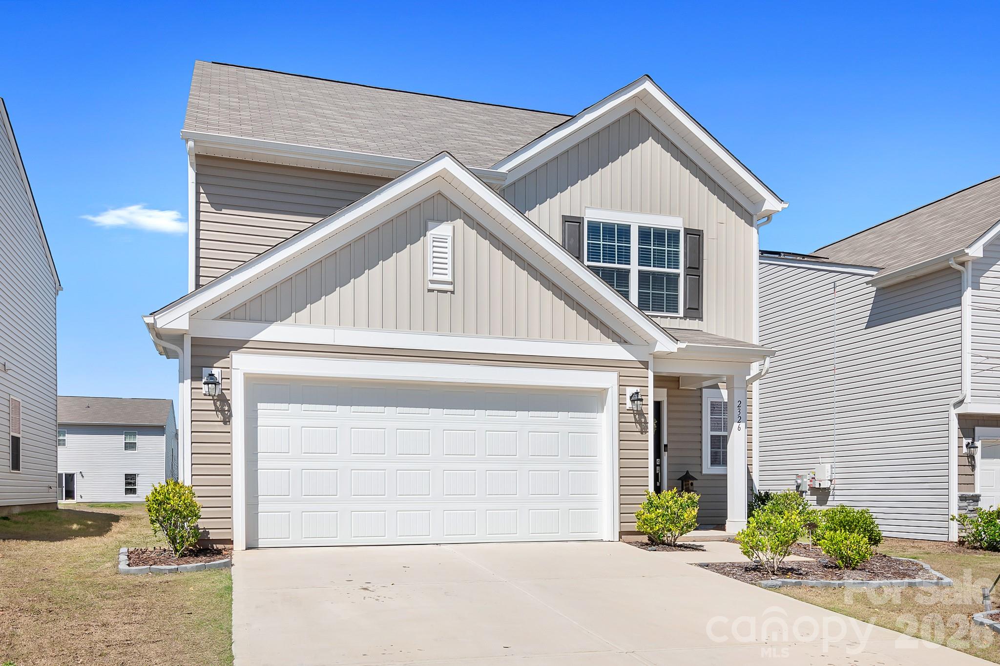 2326 Trollinger Drive Catawba NC 28609