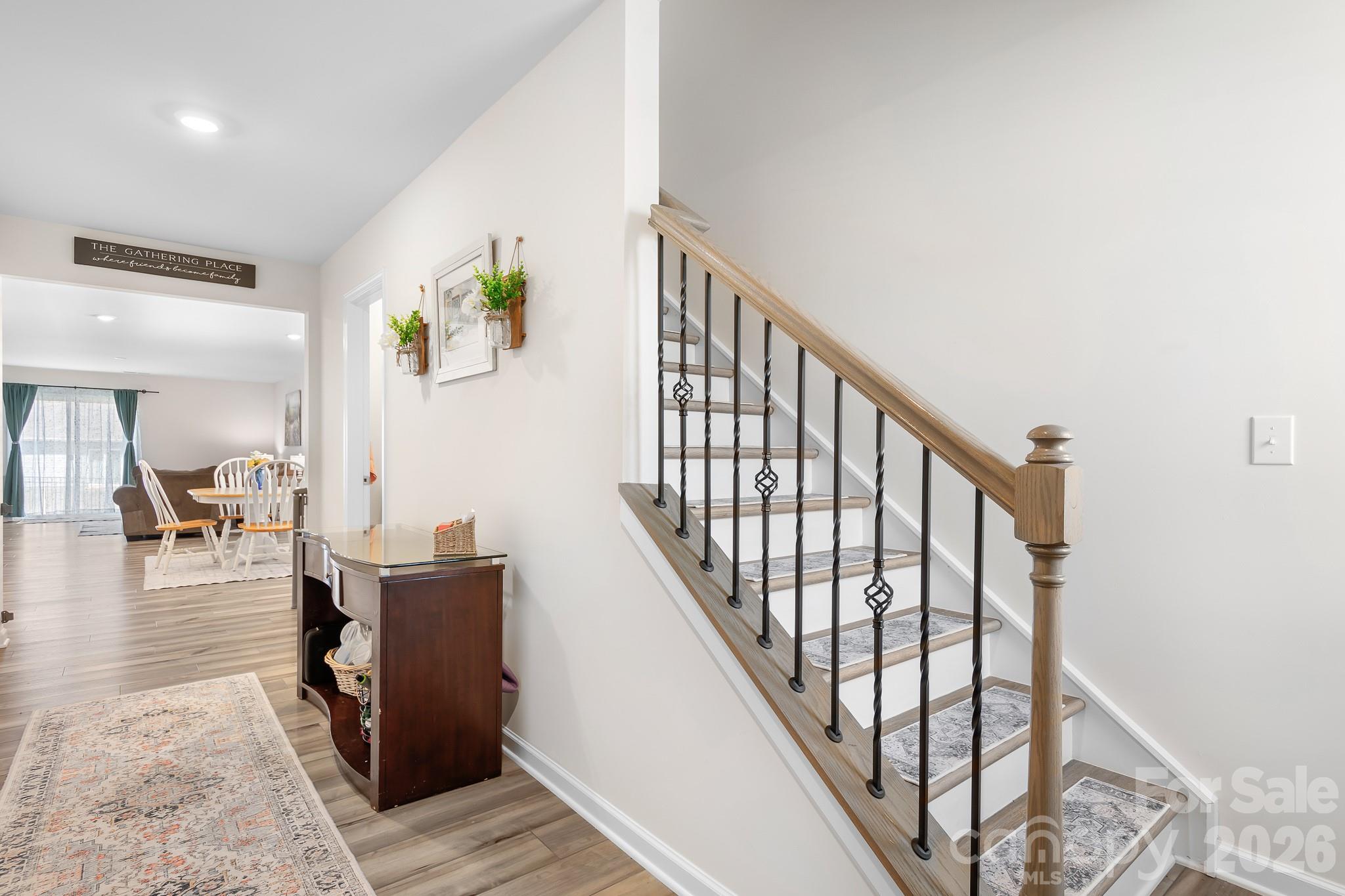 2326 Trollinger Drive Catawba NC 28609