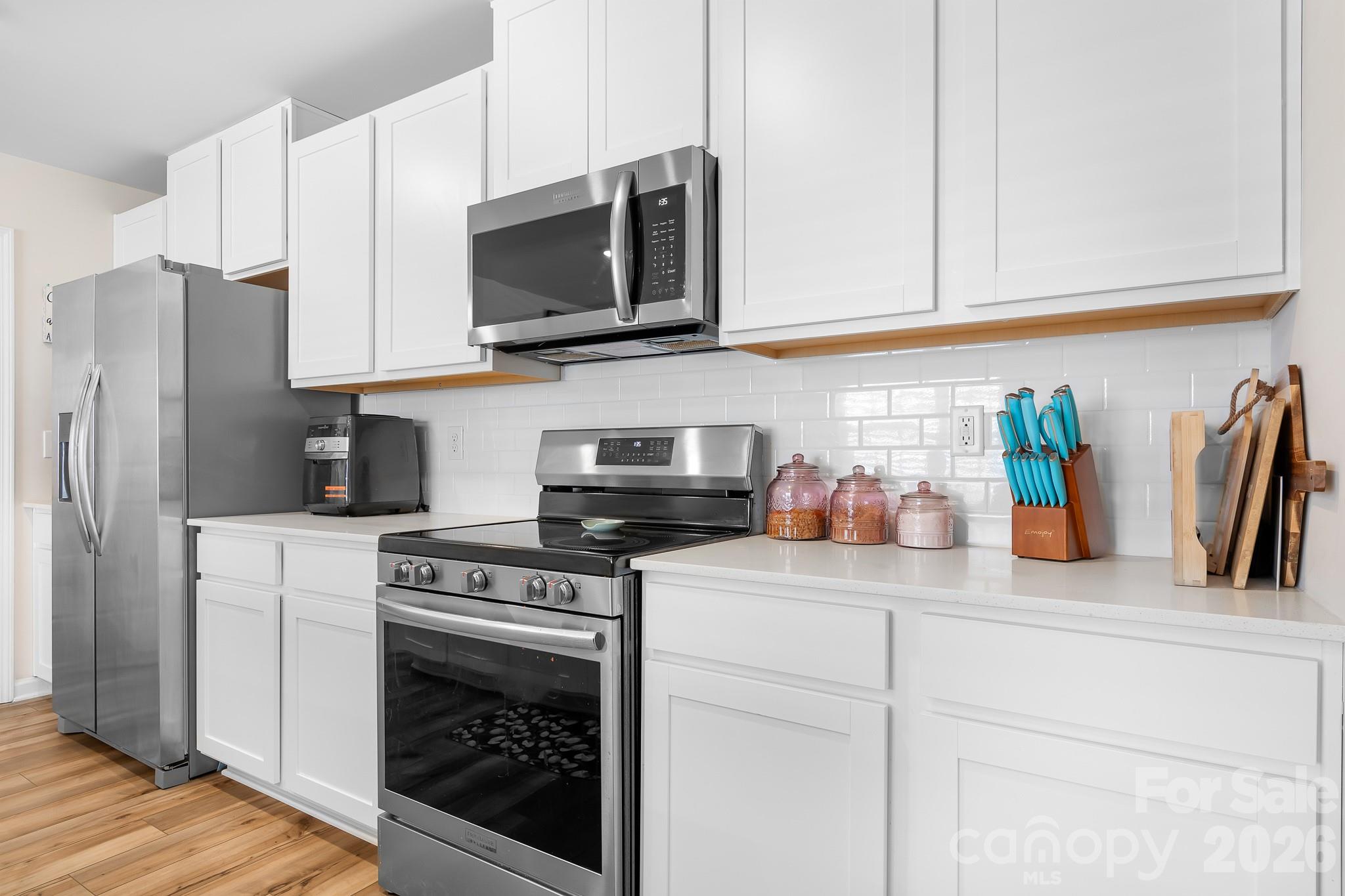 2326 Trollinger Drive Catawba NC 28609