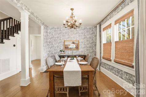1815 Seigle Avenue Charlotte NC 28205