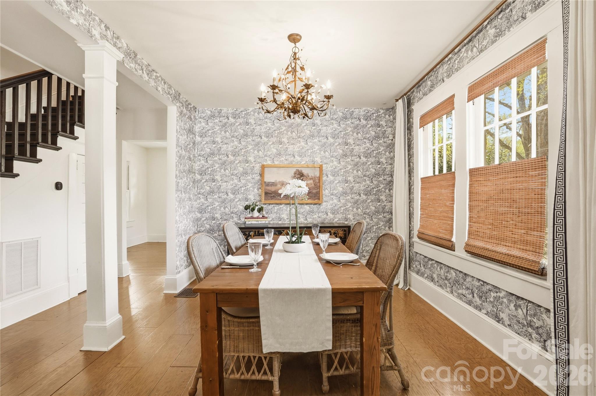 1815 Seigle Avenue Charlotte NC 28205