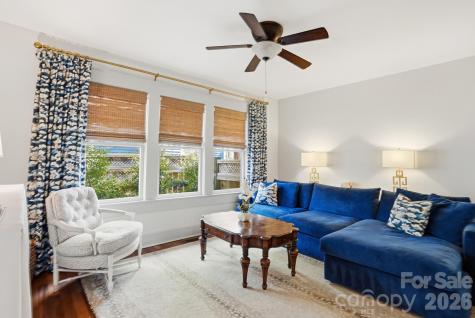 1815 Seigle Avenue Charlotte NC 28205