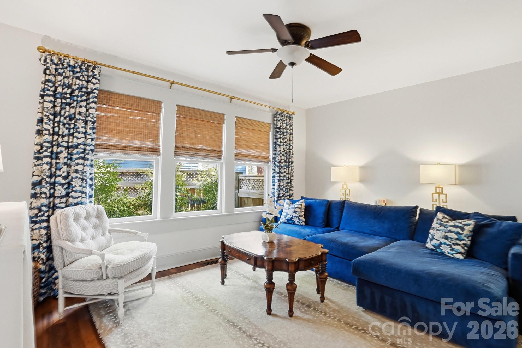 1815 Seigle Avenue Charlotte NC 28205