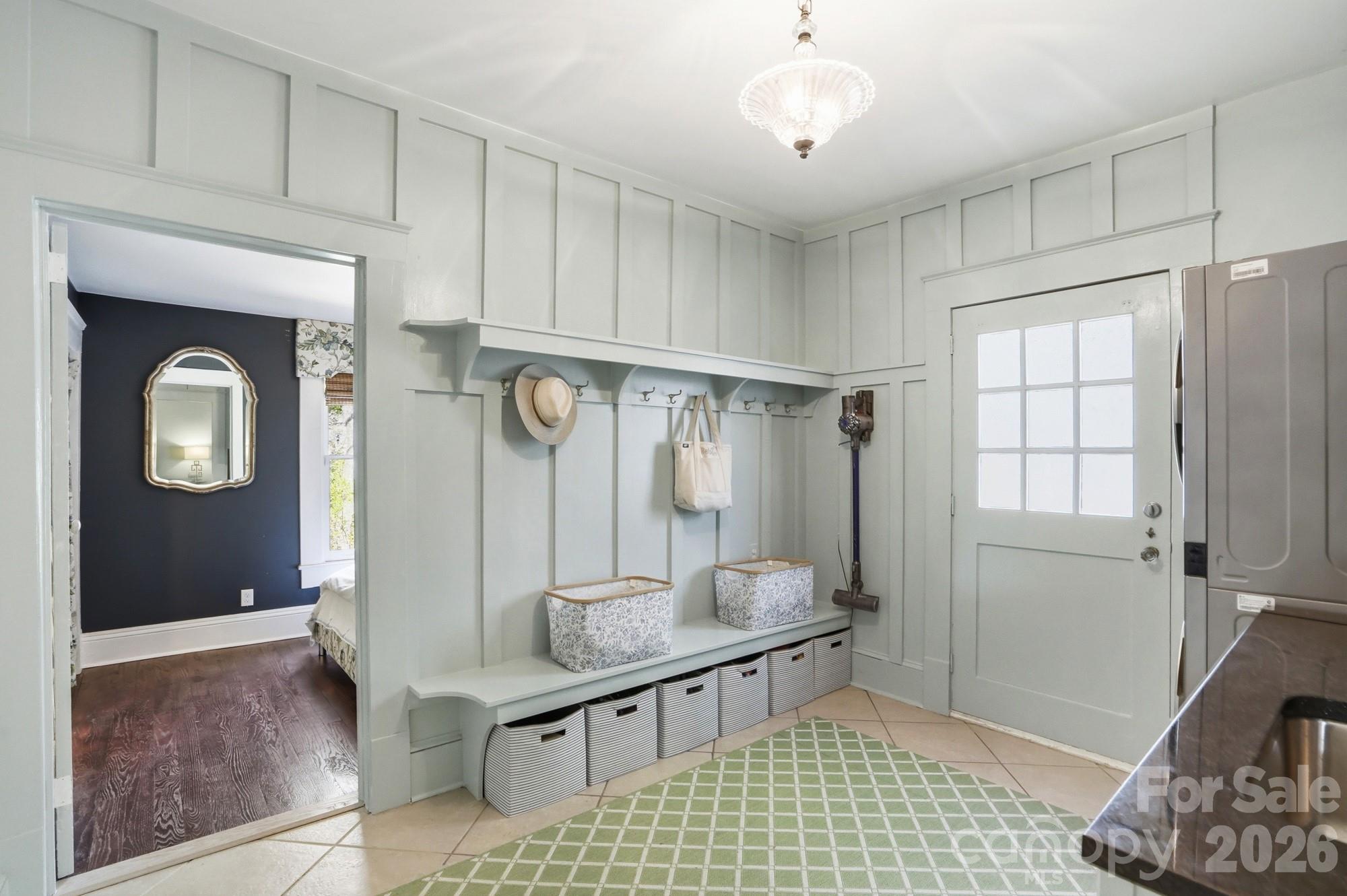 1815 Seigle Avenue Charlotte NC 28205