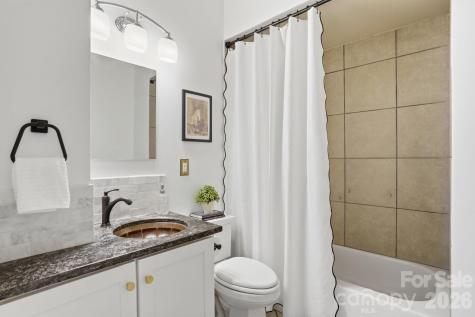 1815 Seigle Avenue Charlotte NC 28205