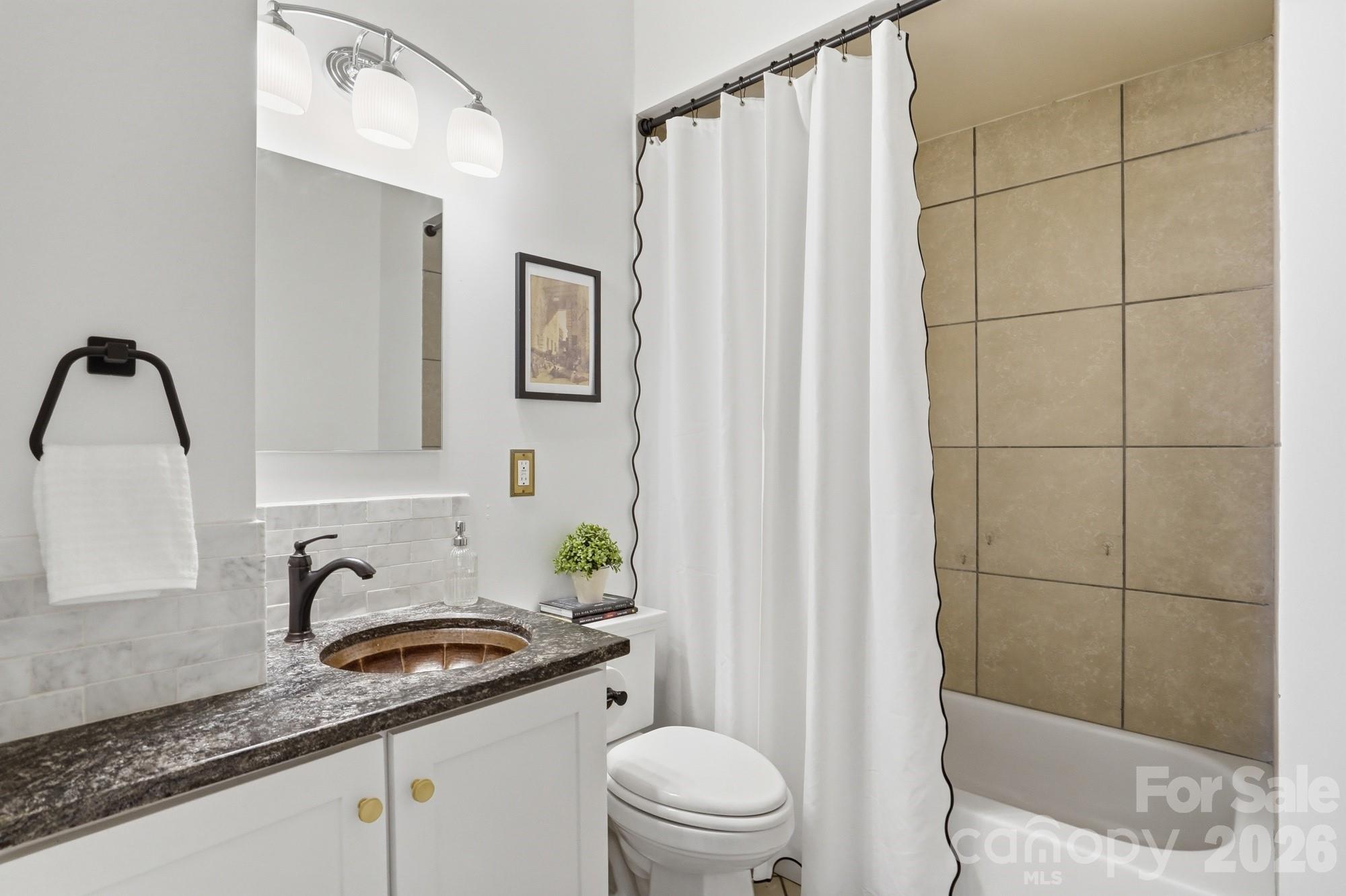 1815 Seigle Avenue Charlotte NC 28205