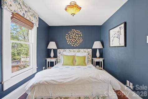 1815 Seigle Avenue Charlotte NC 28205