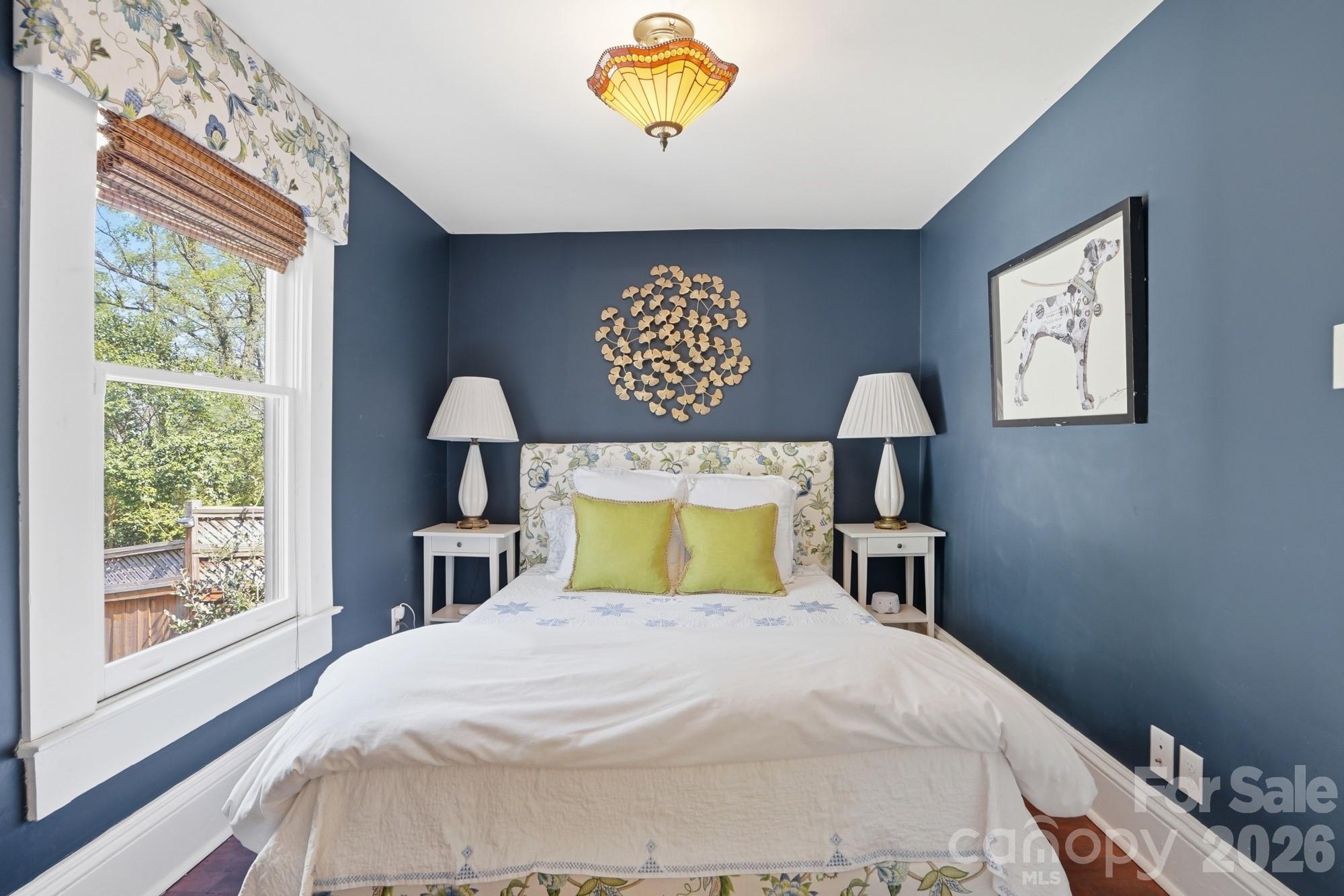 1815 Seigle Avenue Charlotte NC 28205