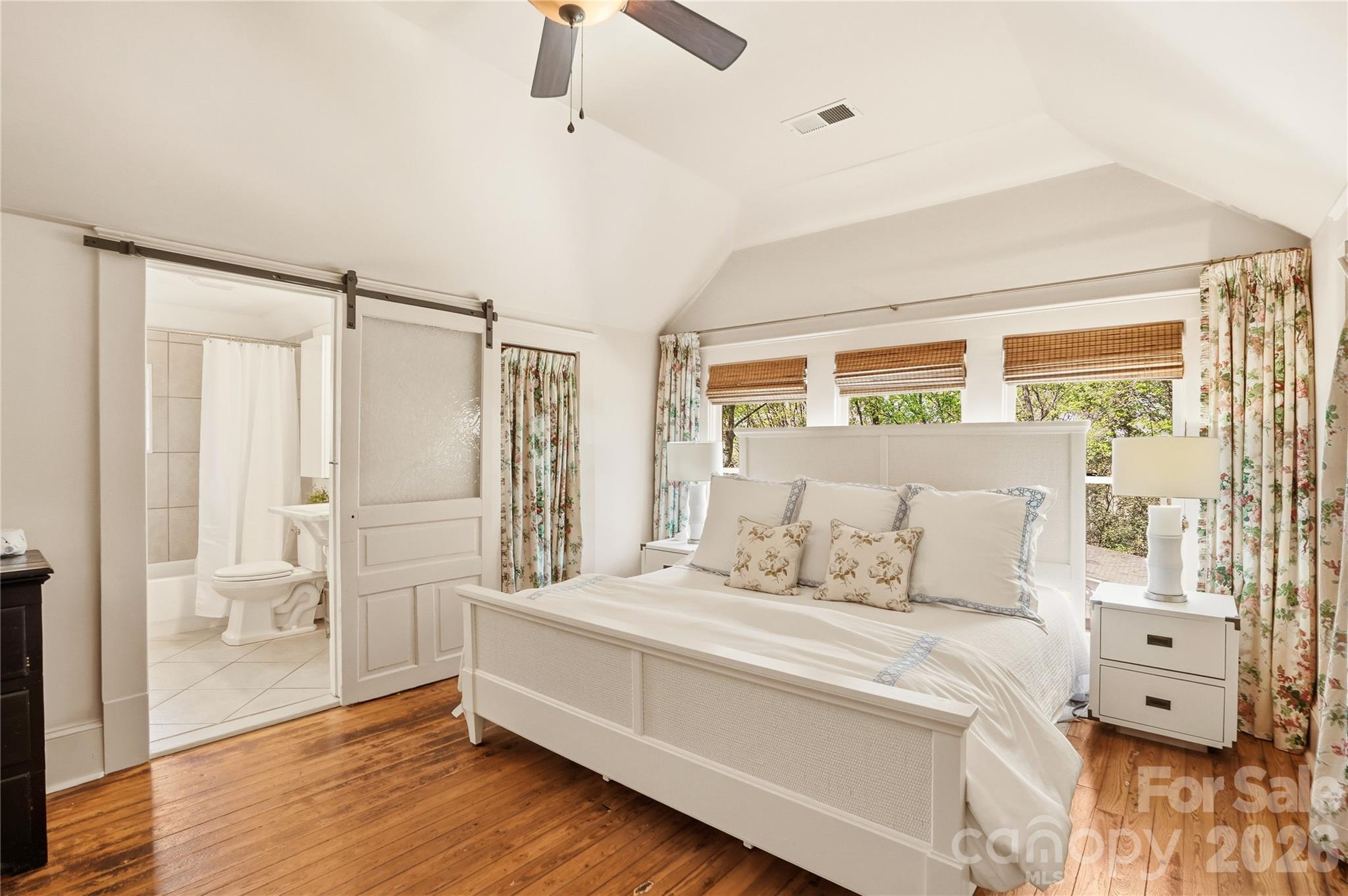 1815 Seigle Avenue Charlotte NC 28205