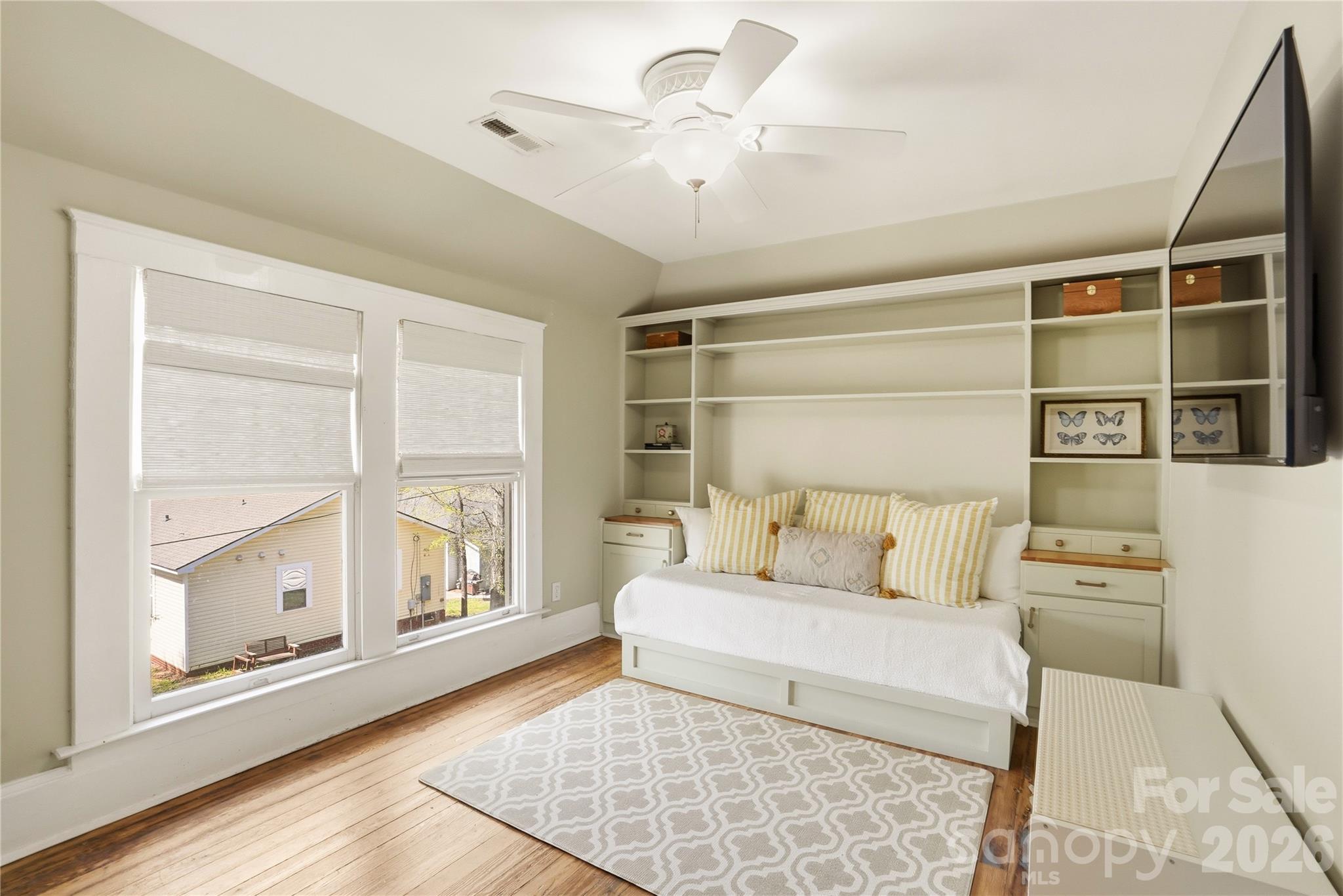 1815 Seigle Avenue Charlotte NC 28205