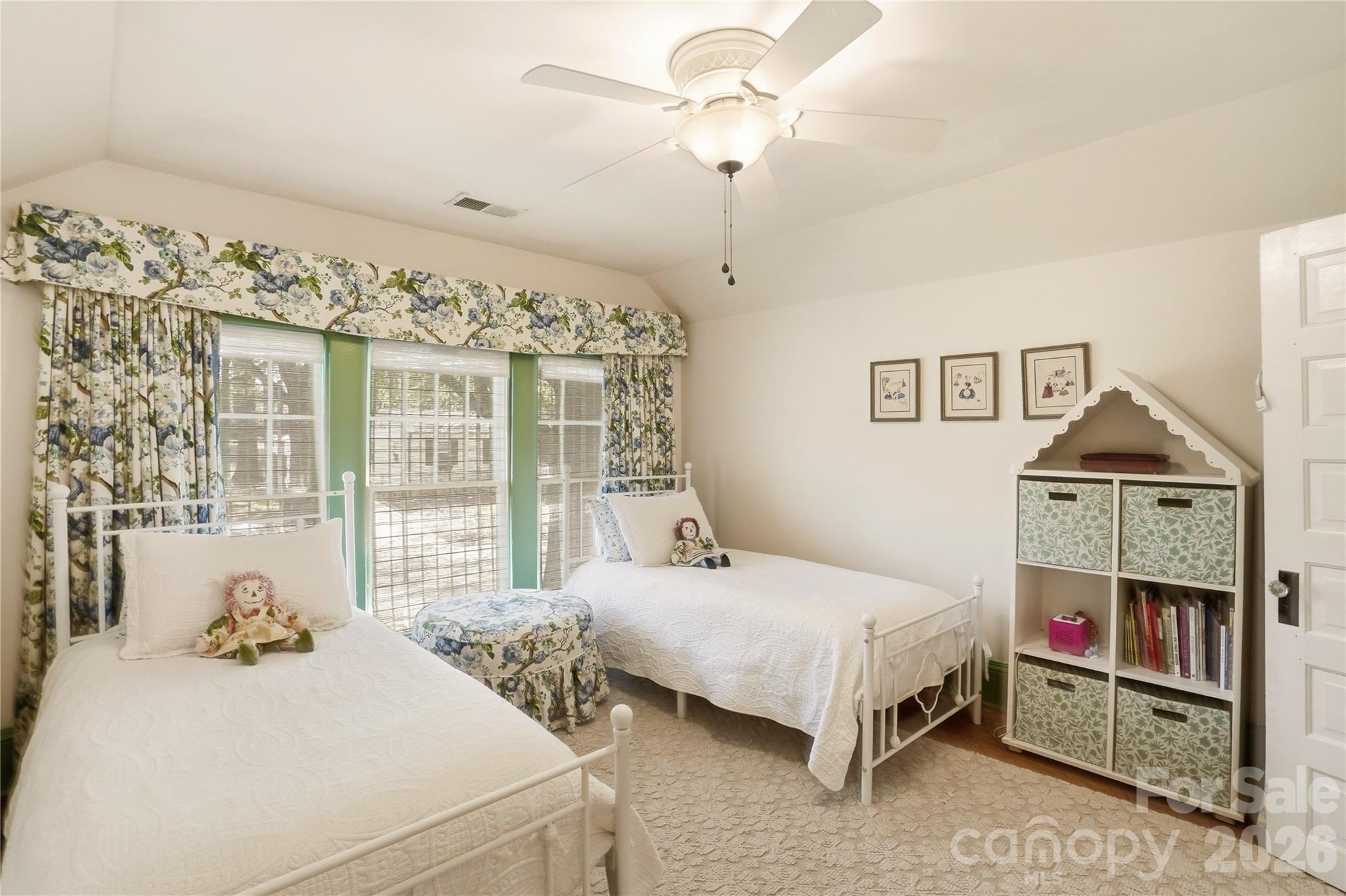 1815 Seigle Avenue Charlotte NC 28205